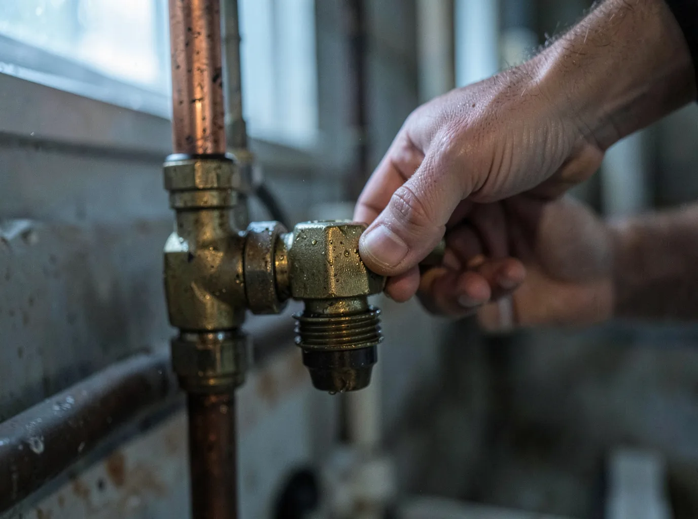 Emergency Plumber White Haven, PA FAQs